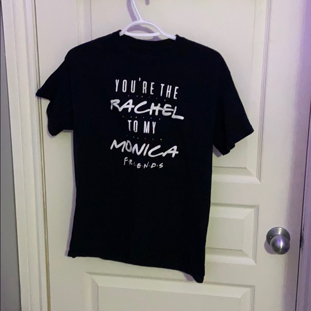 FRIENDS tee shirt